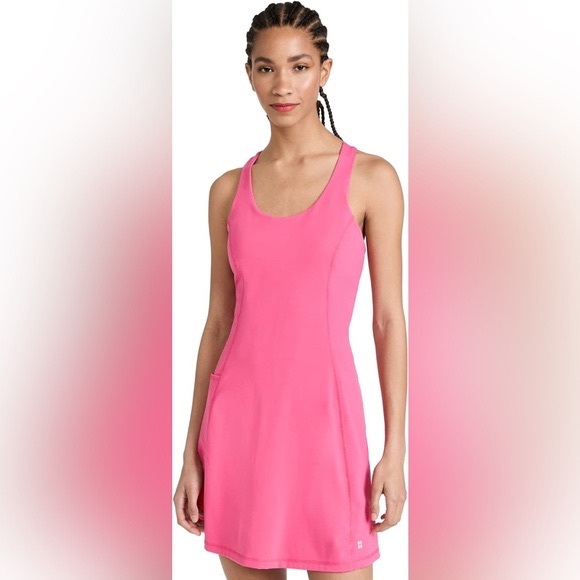 Sweaty Betty Power Workout Dress - Picture 1 of 4